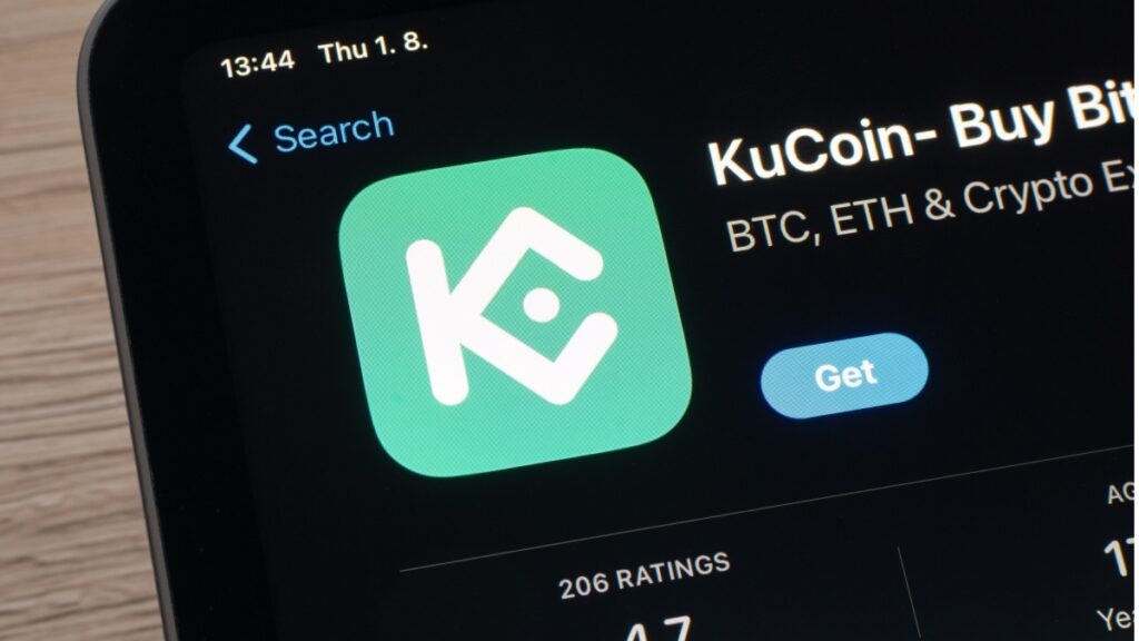 Best Wallet выходит на KuCoin: один из крупнейших листингов года