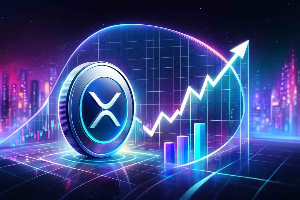 Analyse XRP : le prix peut-il rebondir ?