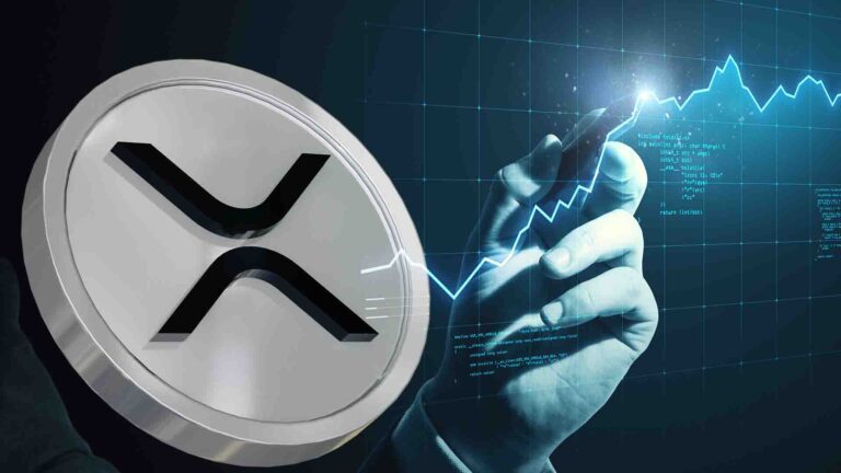 Цена XRP отскакивает от дна канала, а быки нацеливаются на $2,60