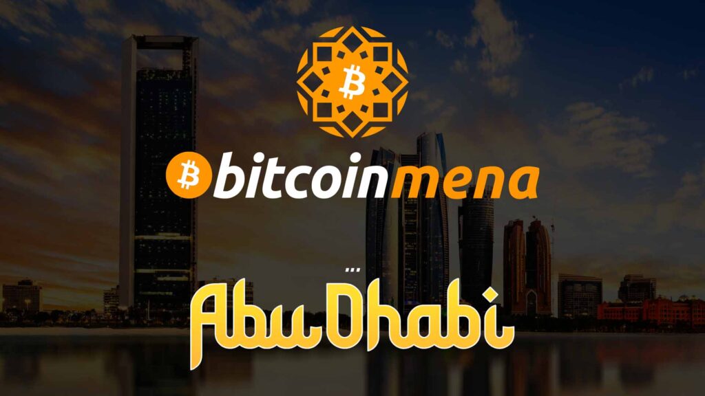 Second edition of Bitcoin MENA set to take place at ADNEC Centre Abu Dhabi in December
