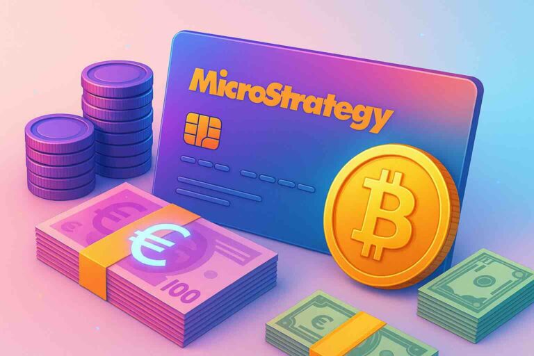 Bitstack lance un compte en euros avec carte Bitcoin
