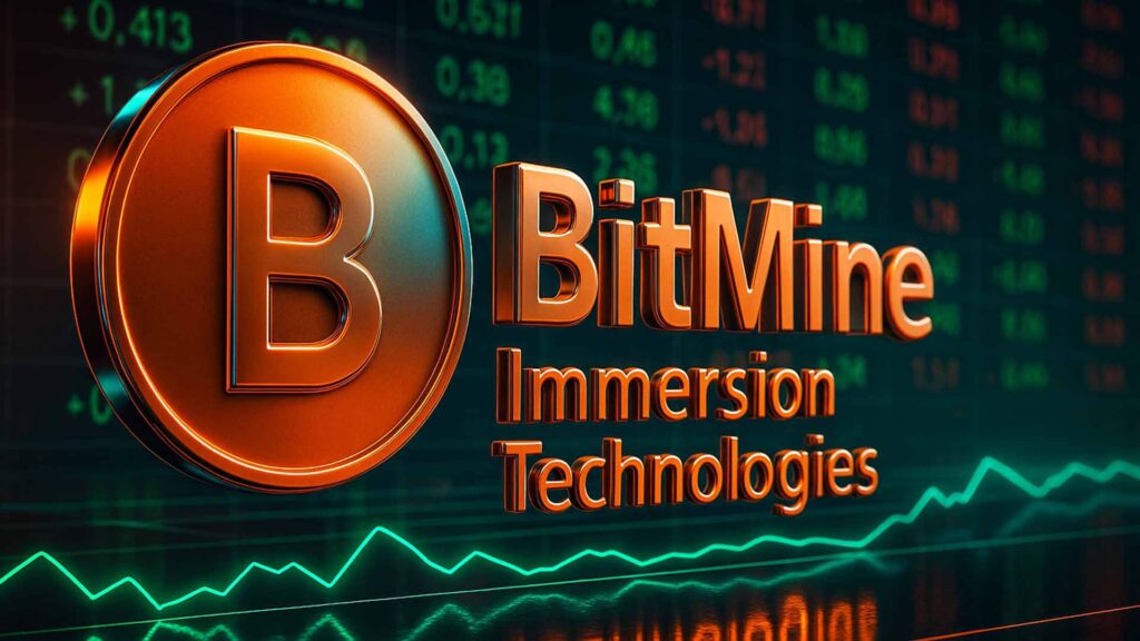 Анализ акций BMNR: BitMine Тома Ли – выгодная сделка или ловушка стоимости?