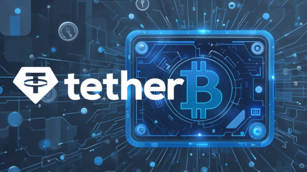 Tether construye un monedero Bitcoin autocustodiado impulsado por IA