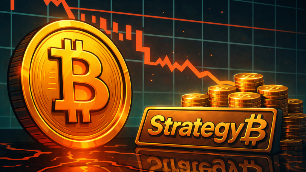 Strategy (MSTR) Scoops 1229 BTC as mNAV (1.08) Lingers Near Record Low