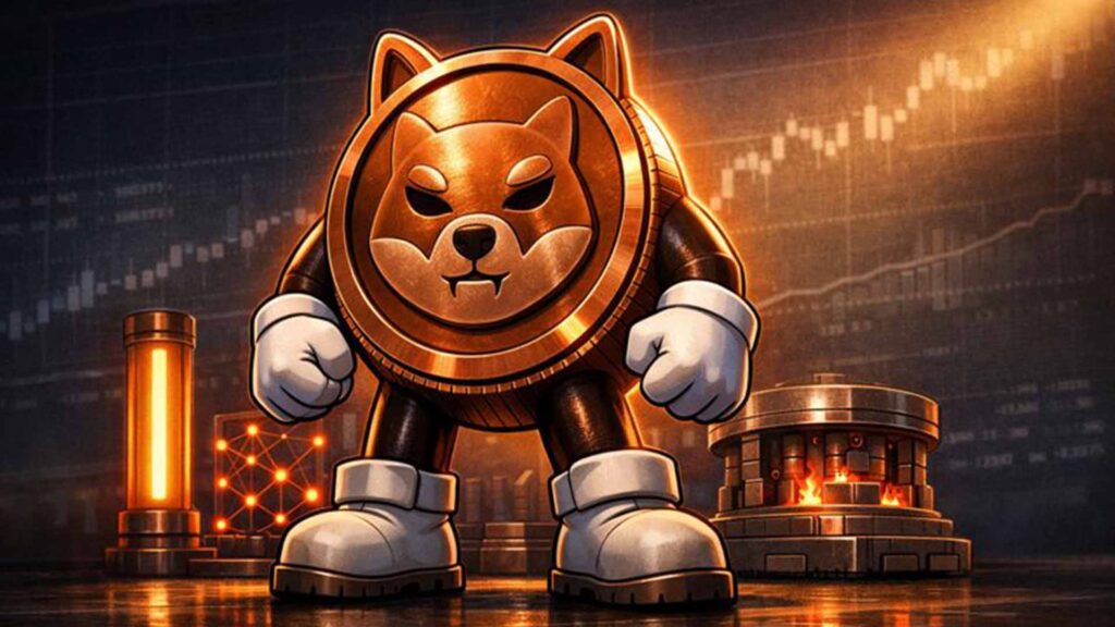 Las 4 razones principales por las que el precio del Shiba Inu podría repuntar en 2026