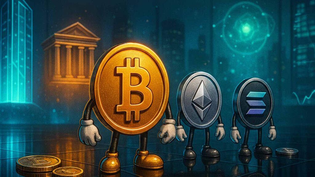 Top 4 Catalysts for Crypto Market Prices in December 2025