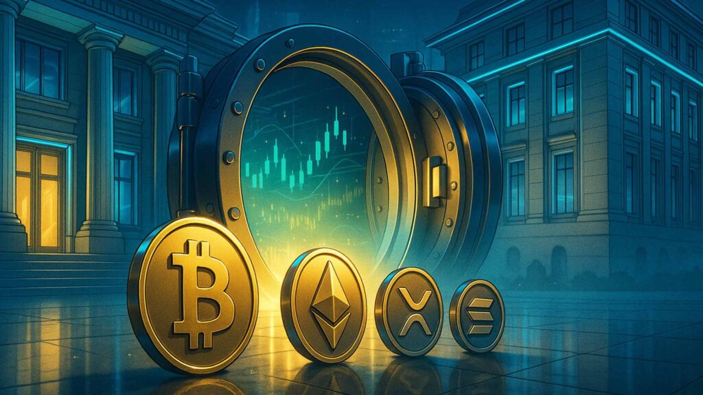 Argentina’s Central Bank to Repeal 2022 Crypto Ban on Banks?