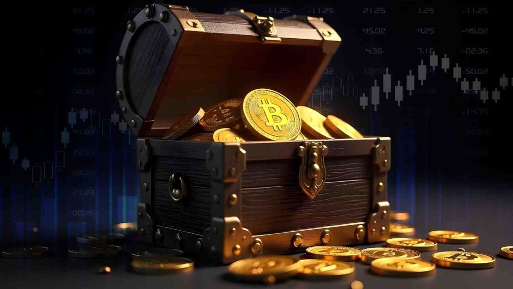 H100’s Health Tech Stock Jumps 280% With Bitcoin Focus