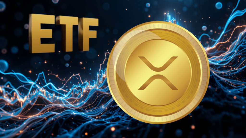 XRP Price Wedge Pattern Points to a Rebound as ETF Inflows Jump