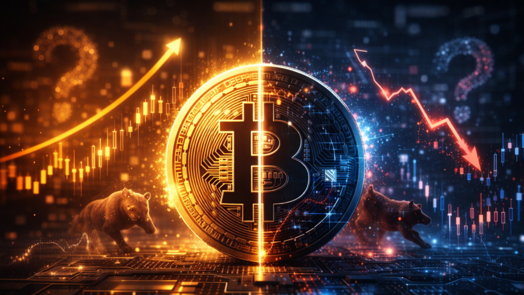 Why Bitcoin Price Short-Term Bullish Outlook Isn’t Guaranteed