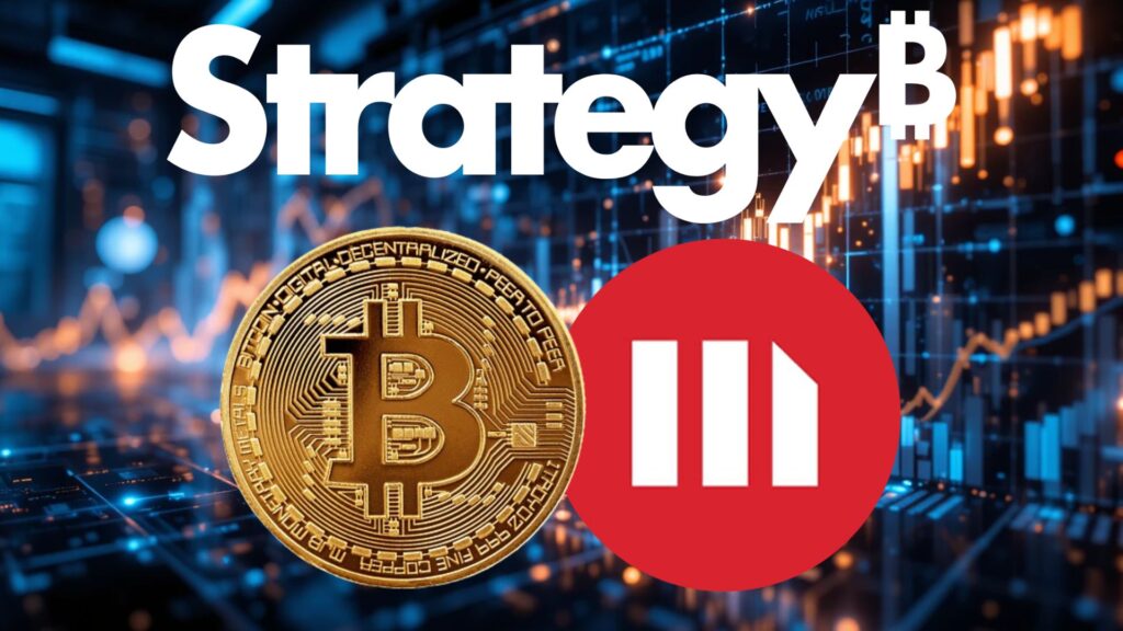 Mizuho Says Strategy MSTR Could Hit $484 as Bitcoin Bets Grow