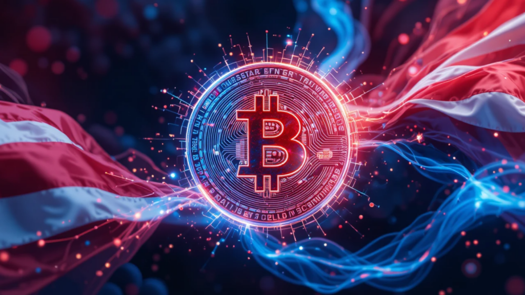 American Bitcoin Corp Adds 261 BTC, Now Holds Over 5K BTC