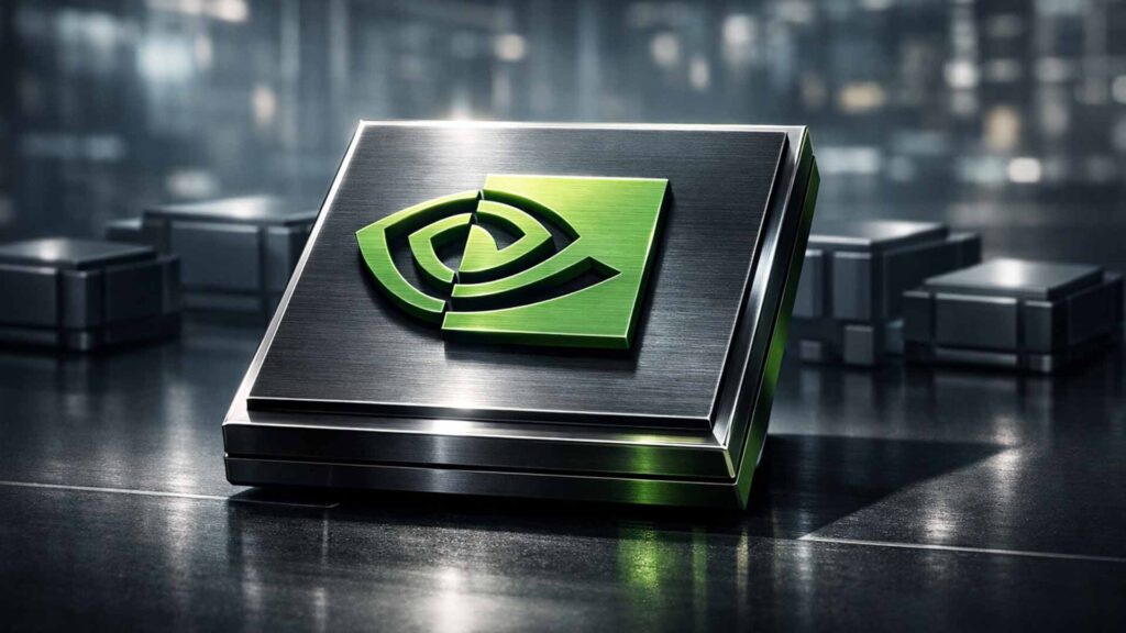 Top 4 Reasons Why Nvidia Stock May Surge Despite the Competition Threat