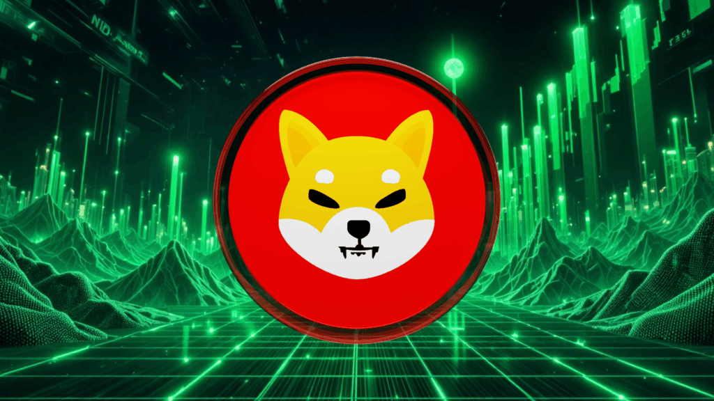 Shiba Inu Preisvorhersage wird bullisch, da 1.06T SHIB die Börsen erreicht