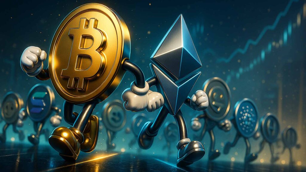 El repunte del cripto mercado gana fuerza: Razones para ser prudente antes de comprar