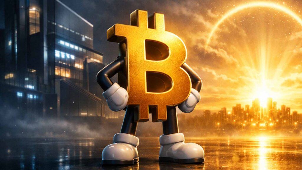 Grayscale Forecasts Bitcoin (BTC) Price to Hit a New ATH in 2026