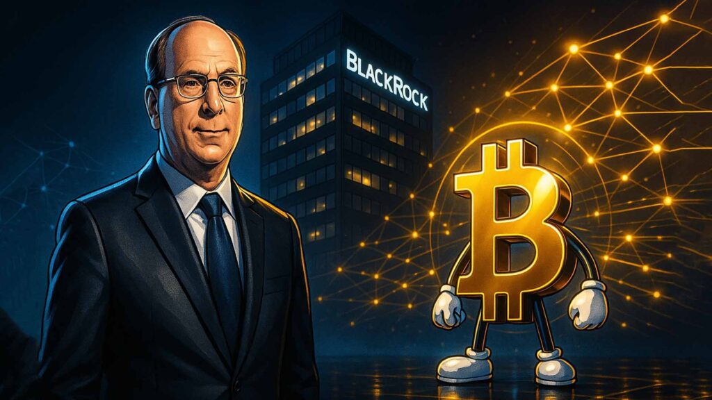 BlackRock attribue au bitcoin le mérite d’avoir déclenché l’essor de la tokenisation