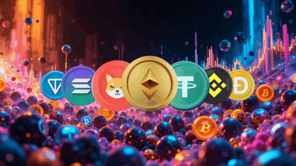 Bitcoin Dominance Weakens as Analysts Eye Altseason in Early 2026