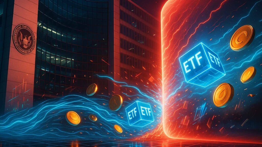 SEC Pushes Back on High-Leverage SEC ETFs to Protect Investors