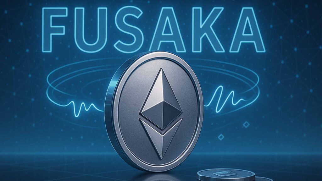 Новости Ethereum: Обновление Fusaka добавит схему подписи в стиле Apple
