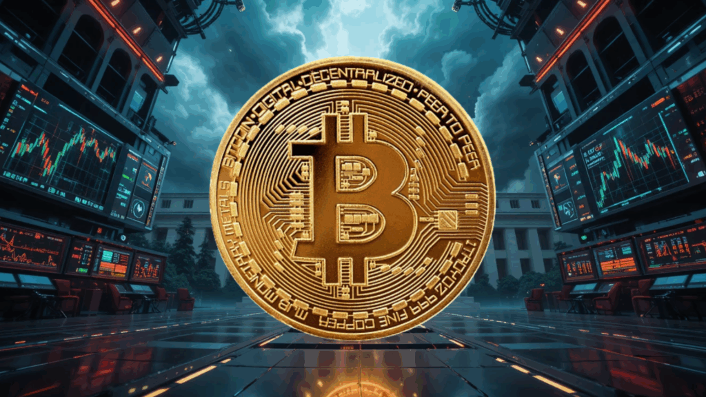 Fed Rate Cut This Week, Crypto Market On Watch As Bitcoin Faces Do or Die Situation
