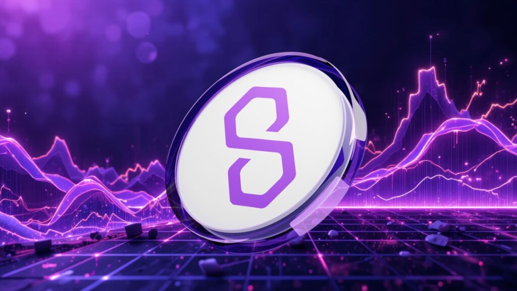 Цена Polygon становится перепроданной на фоне резкого роста сделок со Stablecoin