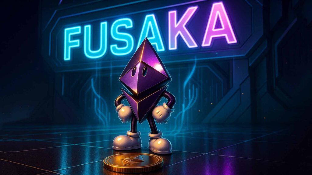 ETH Price Rally to $5766, Expert Says as Fusaka Upgrade Launches