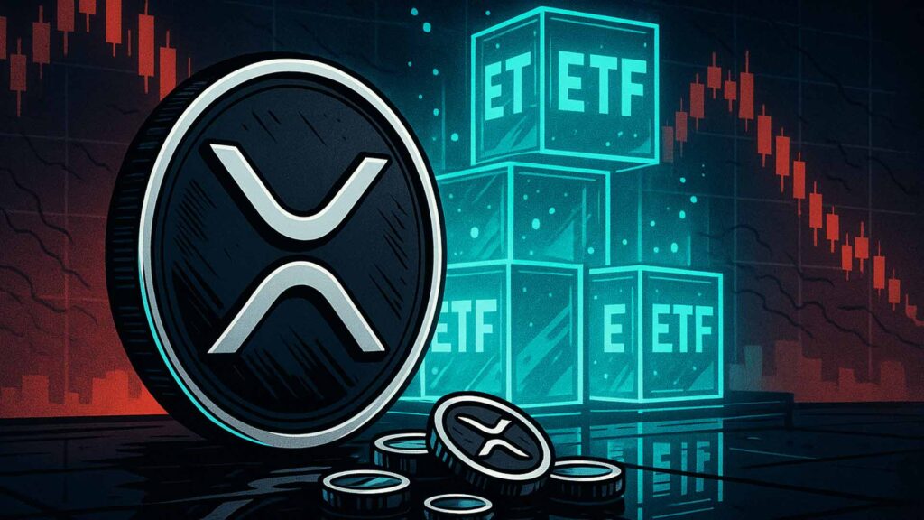 21Shares Spot XRP ETF (TOXR) Began Trading Today on Cboe BZX
