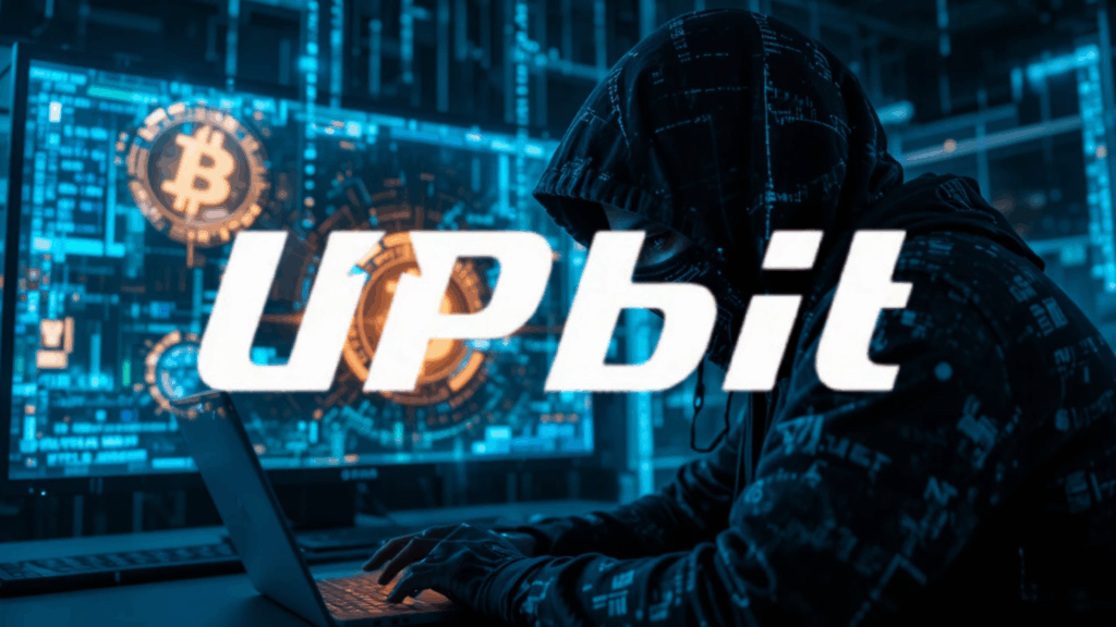 La crisis del cripto hackeo en Corea del Sur: La brecha de Upbit provoca reformas clave