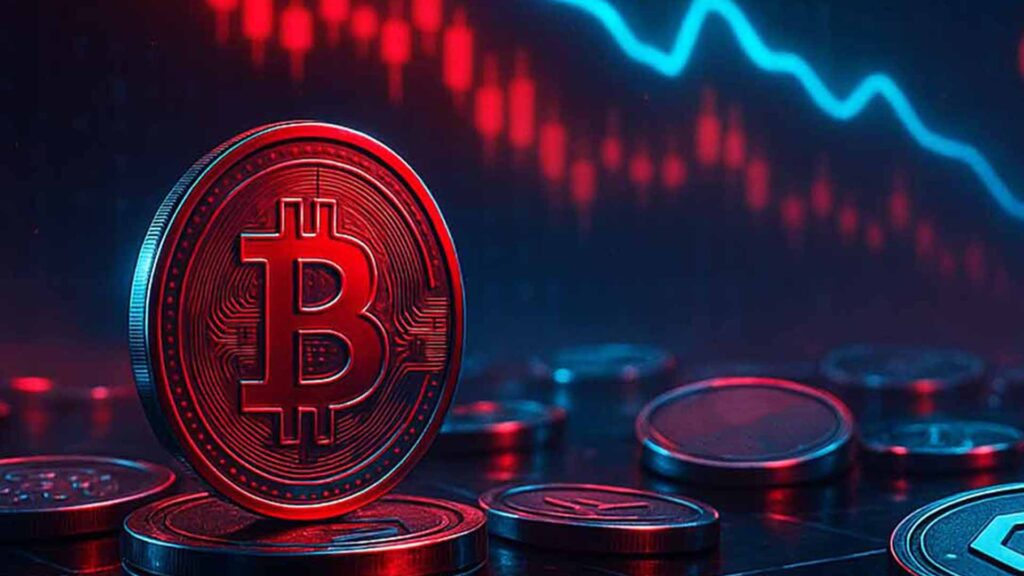 Bitcoin Hashrate Drops as China Intensifies Crypto Scrutiny