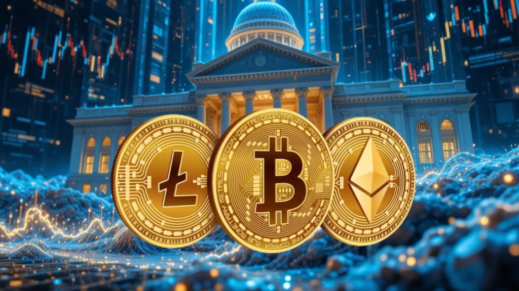 U.S. Treasury Buyback Hits Record $12.5B: Crypto Liquidity Impact