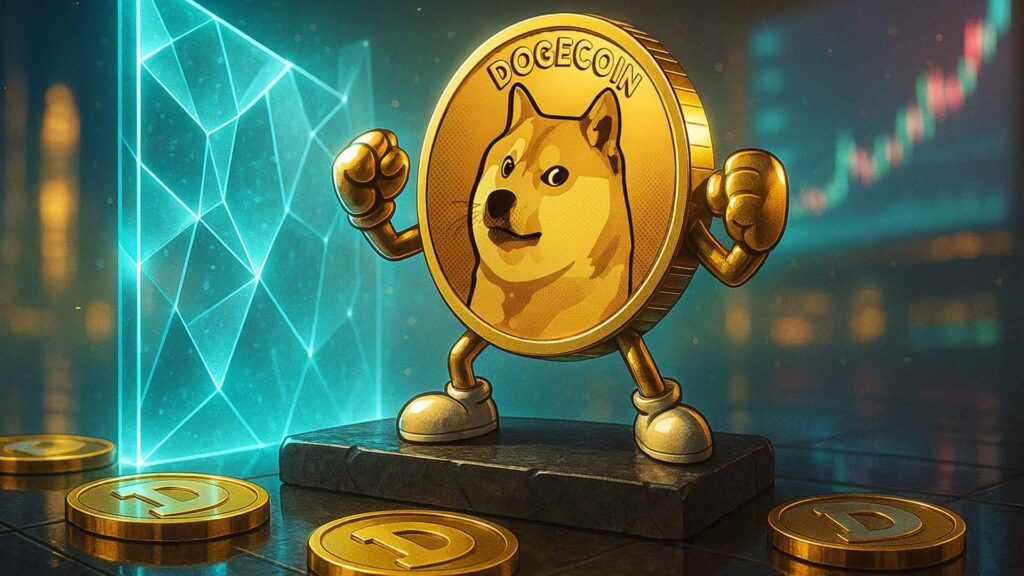 Dogecoin Price Could Hit $0.25 If It Clears This Mid-Range Resistance