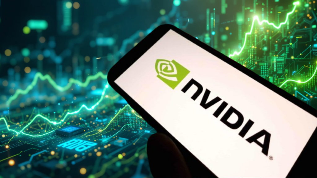 Top 4 Reasons Why the Nvidia Stock Price Will Rebound in 2026