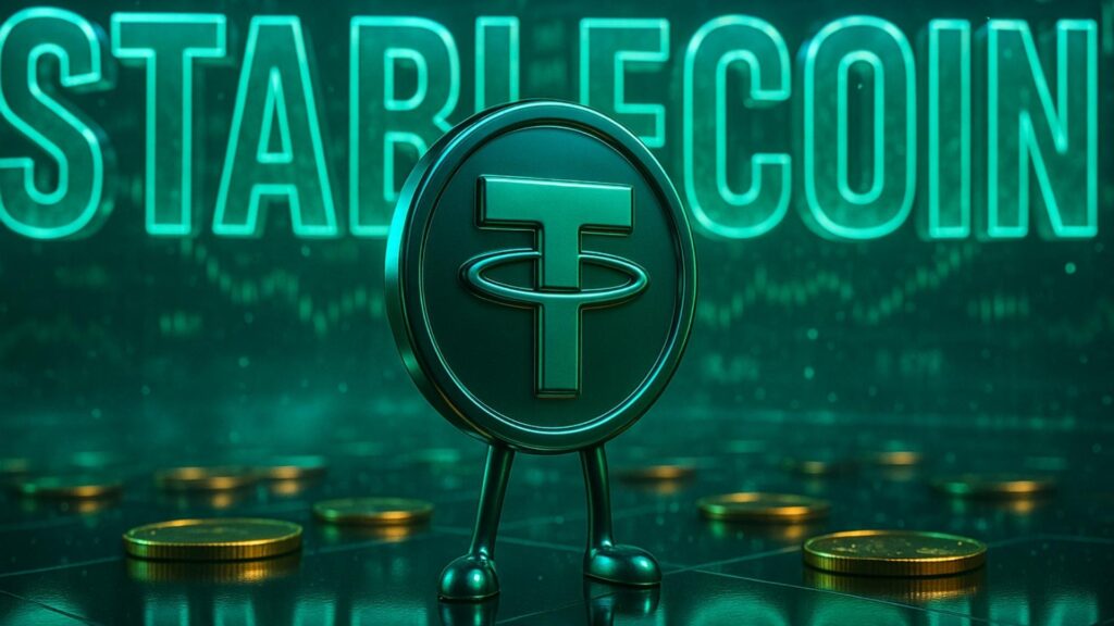 Stablecoin Issuer Tether Mints $1 billion USDT Into Market Uptrend