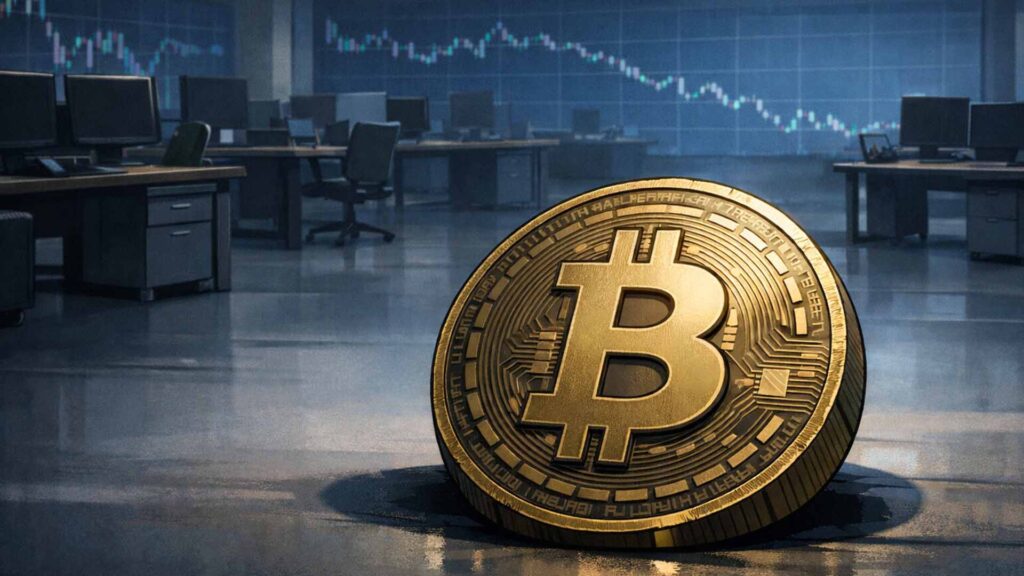 El precio del bitcoin apunta a los 70 000 dólares mientras las esperanzas de un acuerdo entre EE. UU. e Irán animan a los mercados