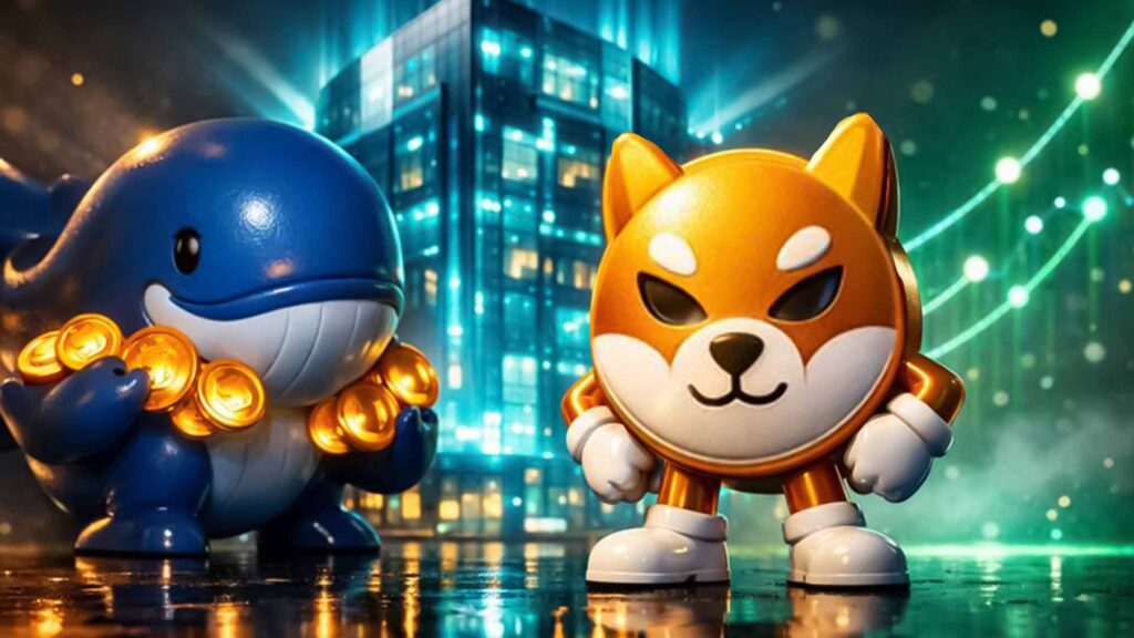 Shiba Inu Price Prediction After Big Coinbase News as Whales Buy