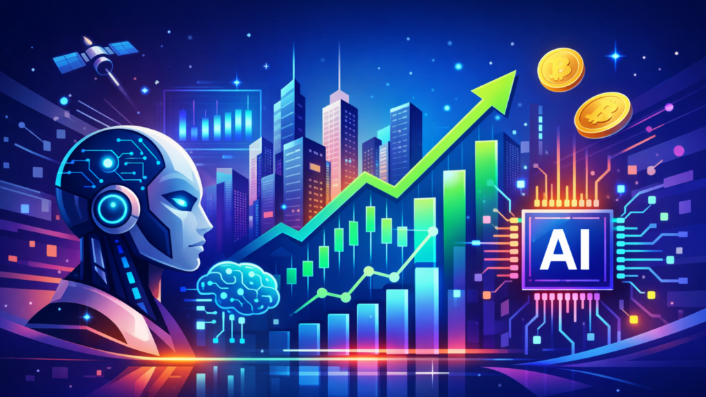 Top Acciones Tecnológicas 2026: El auge de la IA determina el enfoque del mercado