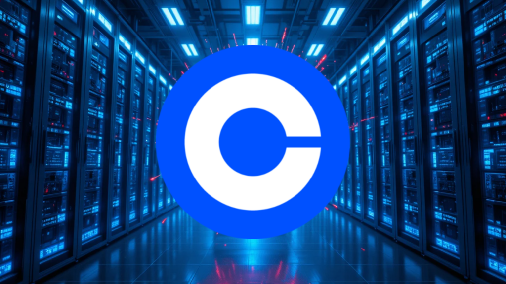 Coinbase Stock Plunges 14% as Crypto Trading Revenue Falls