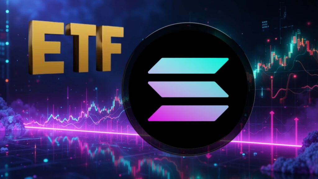 Solana Price Reclaims $140 as SOL ETFs Face Outflows: What’s Ahead