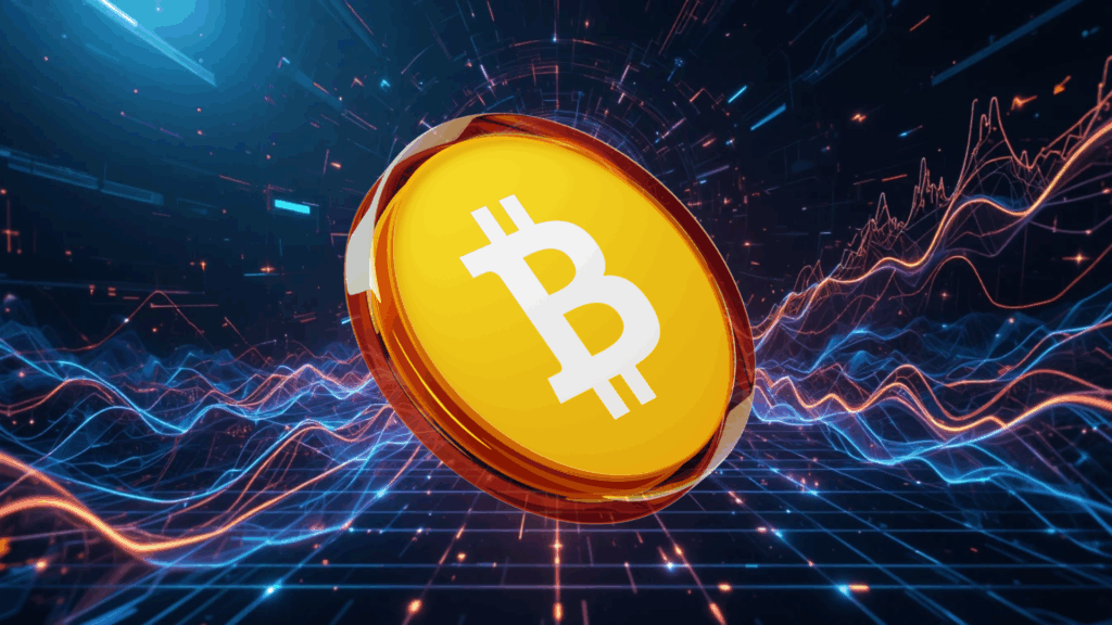 Bitcoin USD Faces Selling Pressure as BlackRock Clients Offload $74M