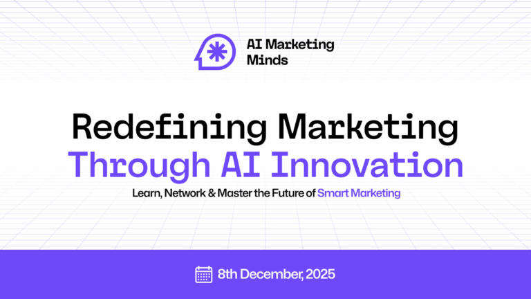 AI Marketing Minds: Redefining Creativity in the Age of Intelligence