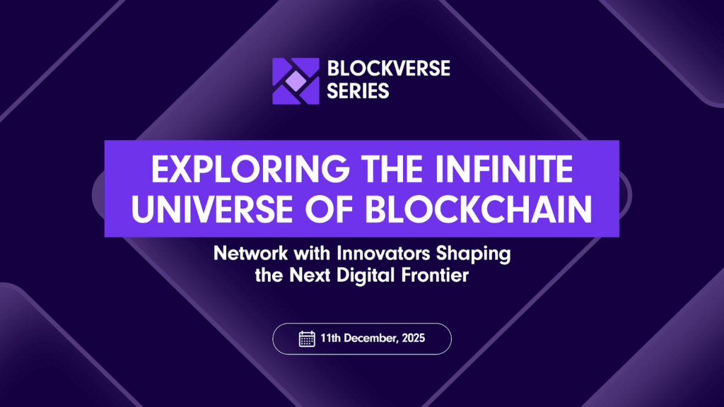 Blockverse Series: Connect the Blocks – Uniting the Builders of the Modular Web