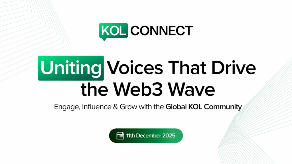 KOL Connect: The Strategic Engine for Expert Influence