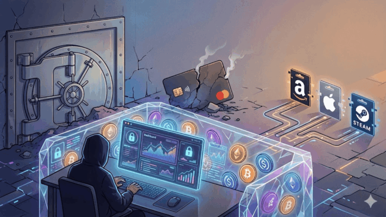 The Liquidity Trap: Why DeFi Natives Are Abandoning Traditional Off-Ramps