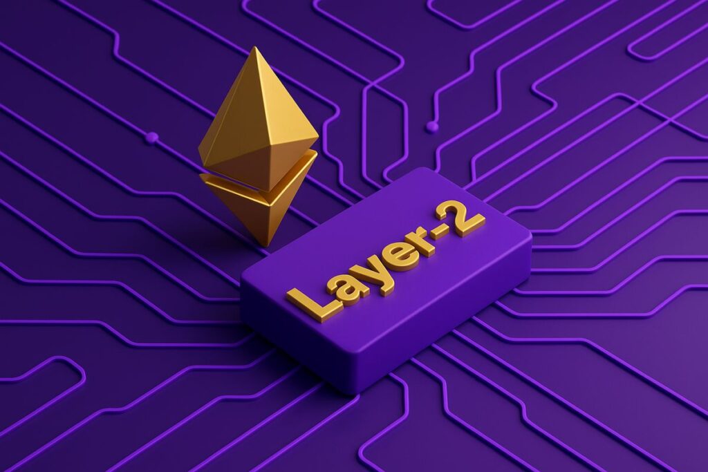 เปิดเหตุผลว่าทำไมเลเยอร์ 2 ถึงเป็นหัวใจของการขยายสเกล Ethereum