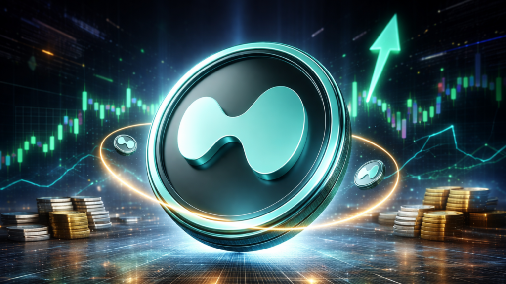 El precio del HYPE se dispara un 70%, la estaca y el repunte de los metales impulsan la subida