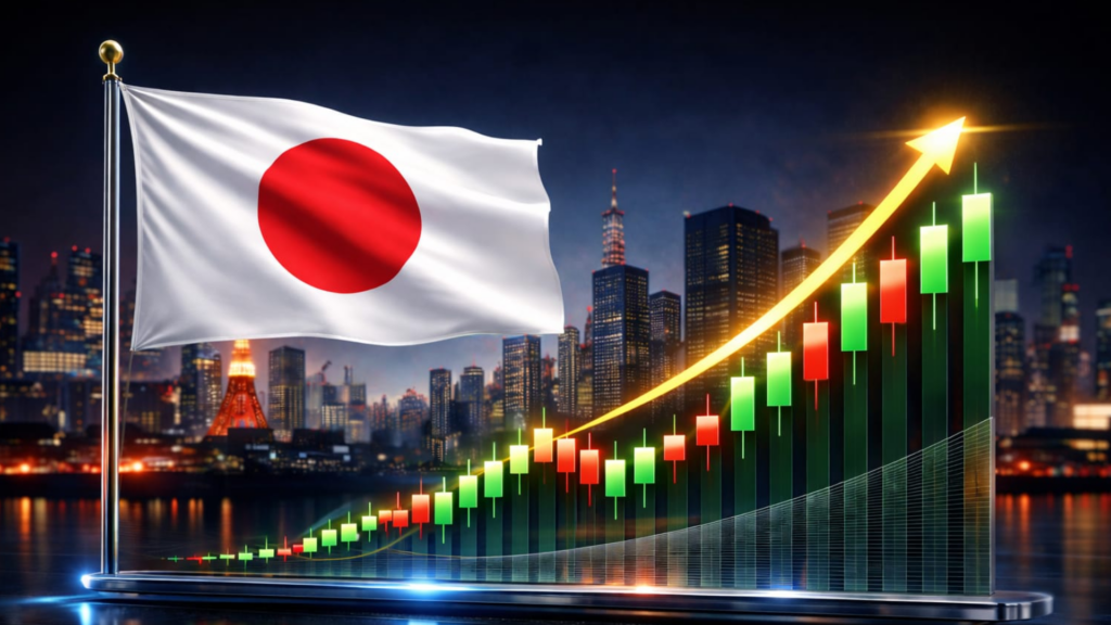 Japan 5-Year Yield Hits 2007 High as BOJ Signals More Hikes