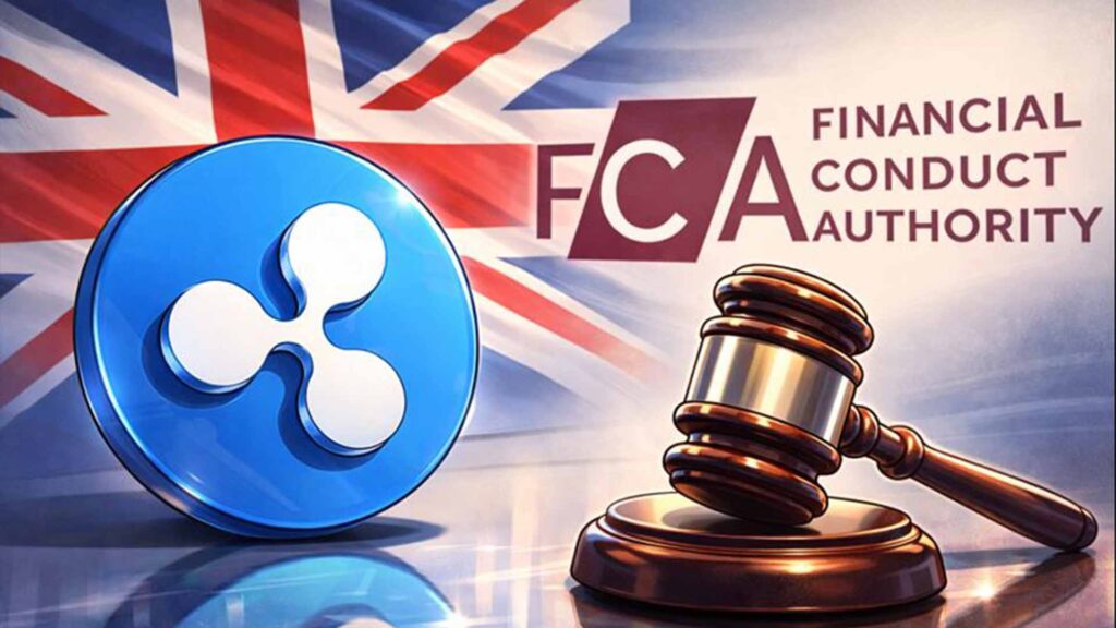 Ripple Payments Subsidiary Secures UK Market with FCA Approval