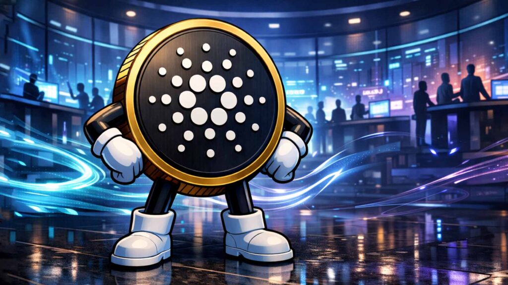 Cardano Price Prediction Ahead of Midnight, Pentad, and Leios Launches