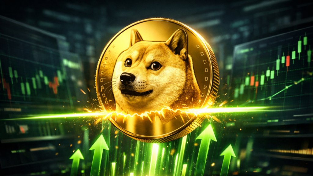 Dogecoin Price Prediction: DOGE Eyes Rally if Bulls Flip This Target